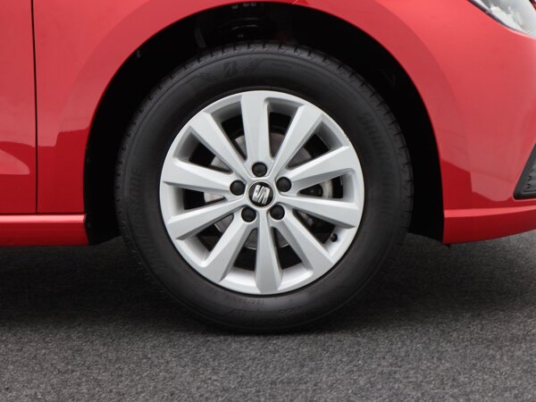 lichtmetalen velgen 15"