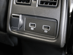 Renault Captur Hybrid 145pk E-tech Engineered - Afbeelding 4