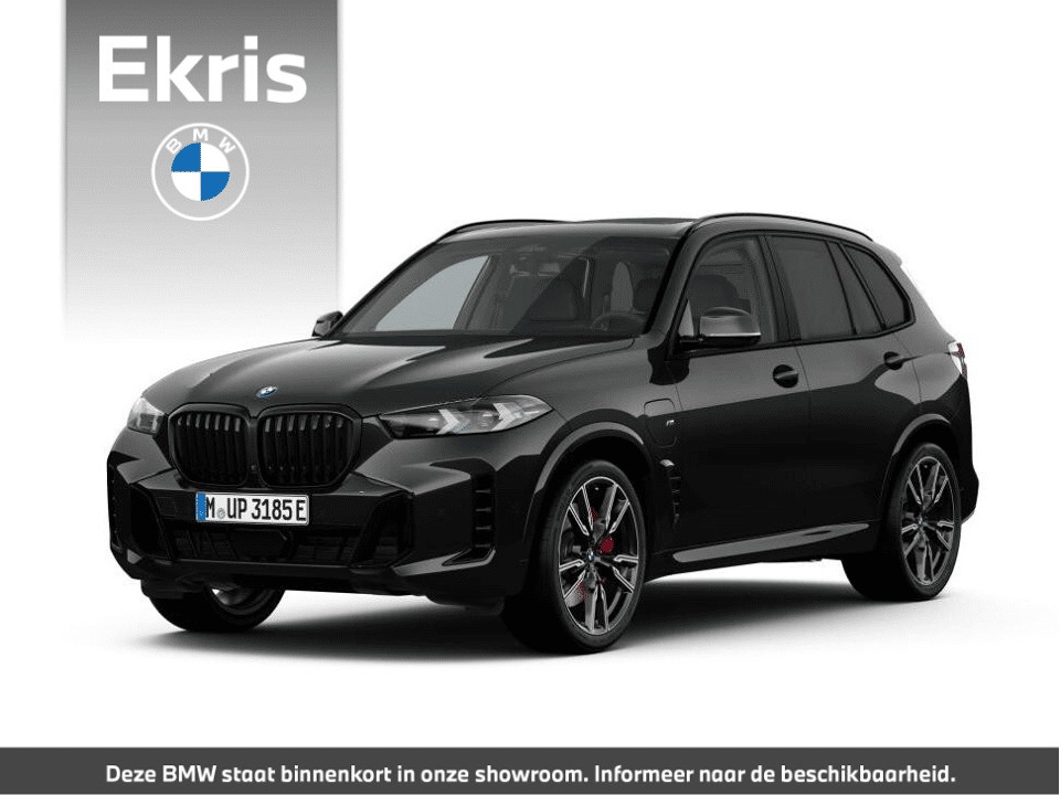 BMW X5 xDrive50e - Afbeelding 1