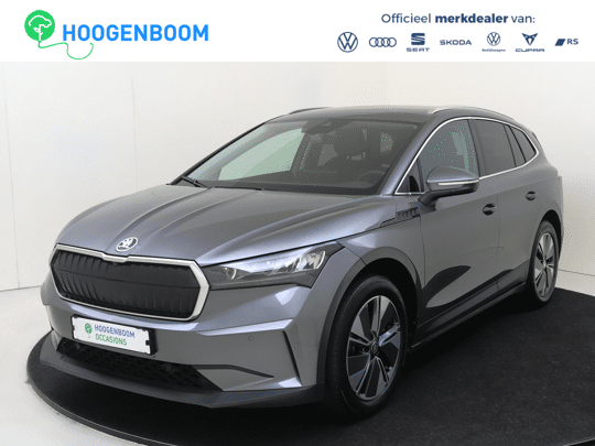Skoda Enyaq iV 80 Business Edition