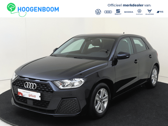 Audi A1 Sportback 25 TFSI Pro Line