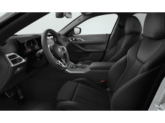 BMW i4 eDrive35 M Sport Edition - Afbeelding 4