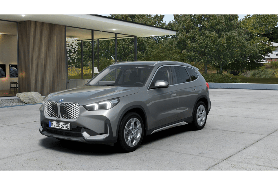 BMW iX1 eDrive20 xLine - Afbeelding 1