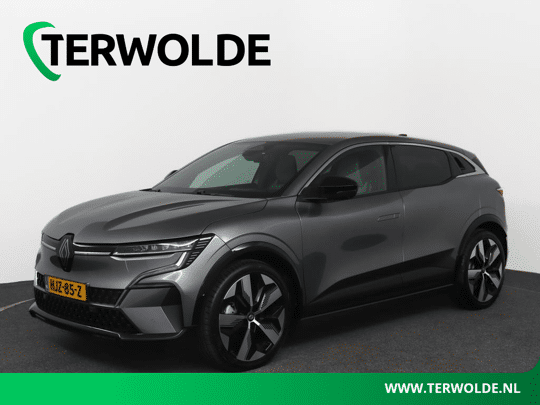 Renault Megane E-Tech comfort range techno 60 kWh