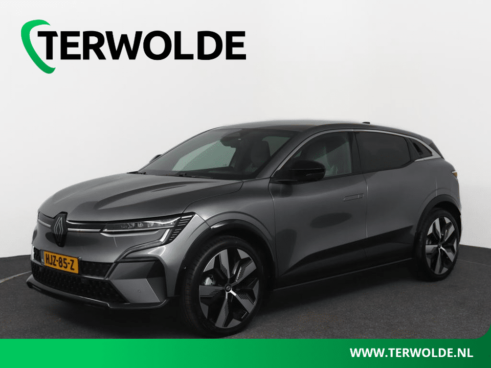 Renault Megane E-Tech comfort range techno 60 kWh - Afbeelding 1