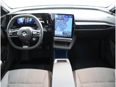 Renault Megane E-Tech comfort range techno 60 kWh - Afbeelding 4
