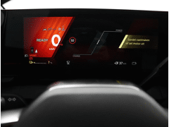 Renault Megane E-Tech comfort range techno 60 kWh - Afbeelding 5