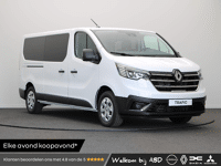 Renault Trafic 2.0 dCi 130pk T30 L2H1 DC Advance - Afbeelding 2