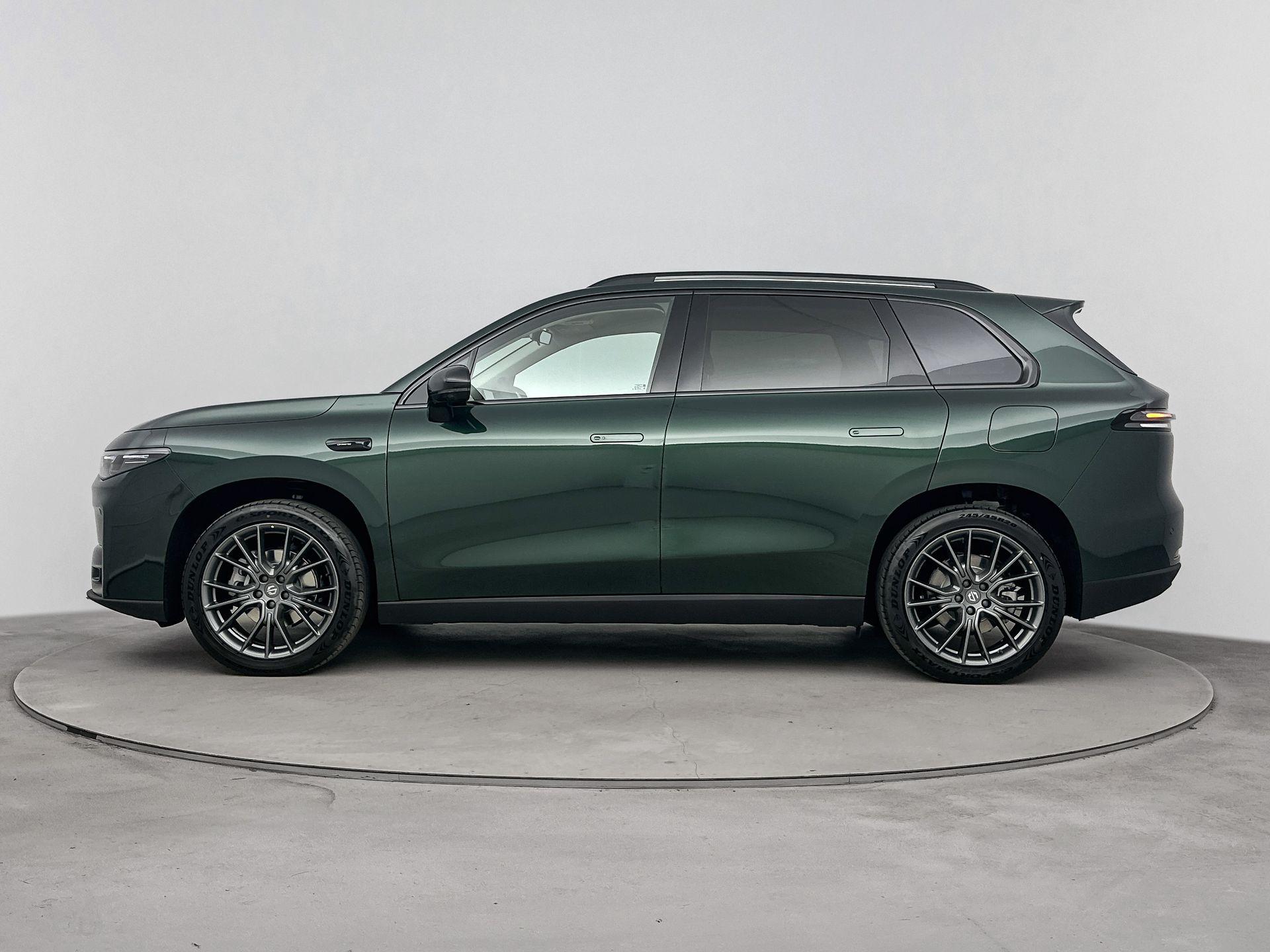 Leapmotor C10 REEV Design 28.4 kWh - Afbeelding 5