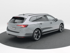 Škoda Superb Combi Sportline Business 1.5 TSI PHEV 204PK - Afbeelding 3