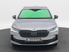 Škoda Superb Combi Sportline Business 1.5 TSI PHEV 204PK - Afbeelding 5