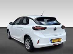 Opel Corsa 1.2 EDITION 75PK AIRCO CRUISE CARPLAY TEL NAP - Afbeelding 3
