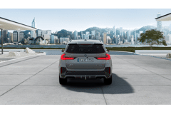 BMW X1 xDrive25e M Sport Automaat - Afbeelding 4