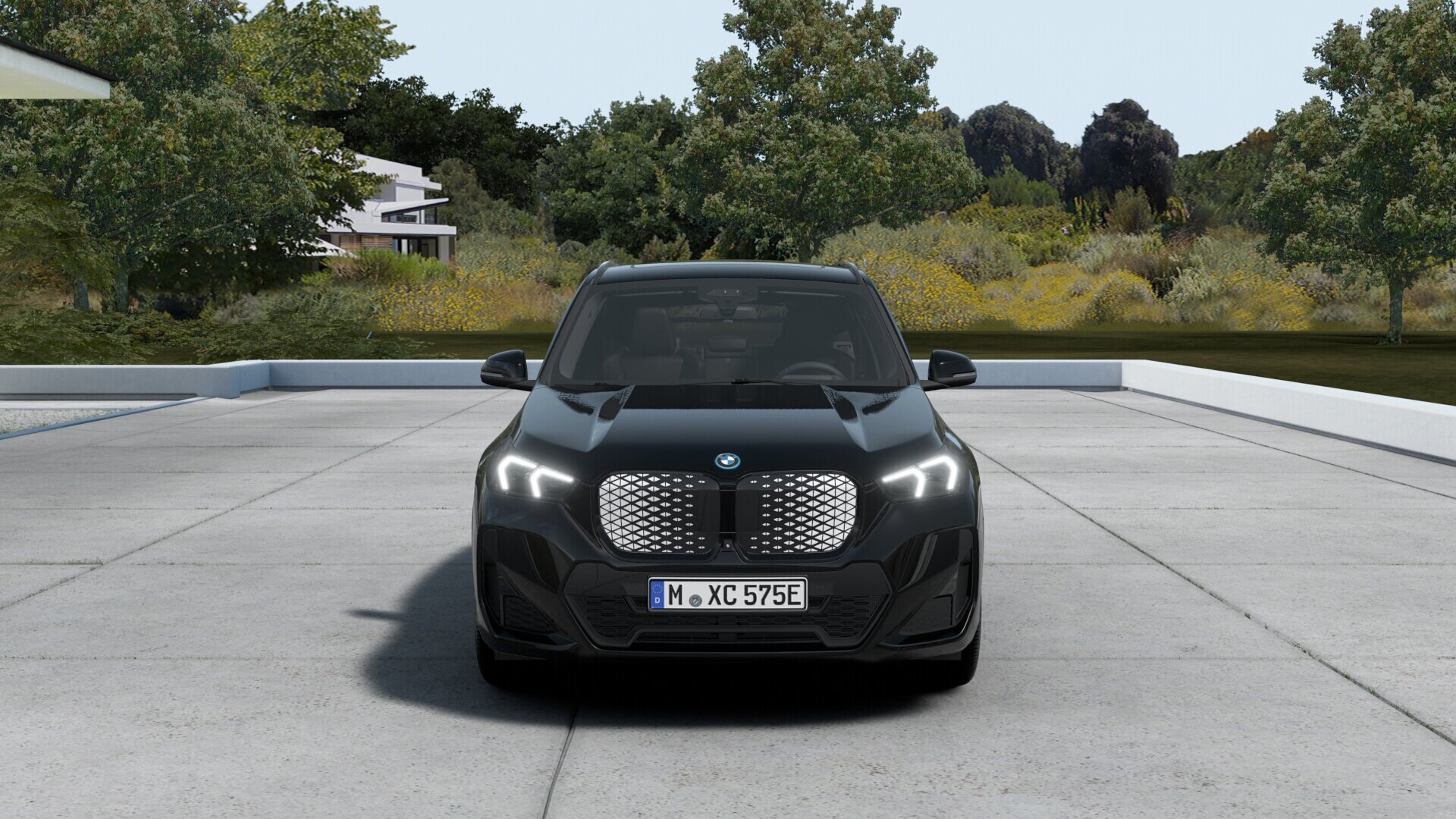 BMW iX1 eDrive20 High Executive M Sport - Afbeelding 3