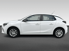 Opel Corsa 1.2 EDITION 75PK AIRCO CRUISE CARPLAY TEL NAP - Afbeelding 2