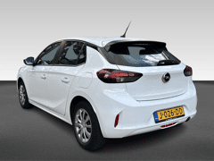 Opel Corsa 1.2 EDITION 75PK AIRCO CRUISE CARPLAY TEL NAP - Afbeelding 3