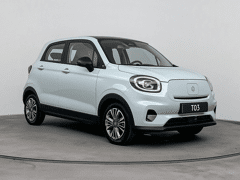 Leapmotor T03 Design 37.3 kWh - Afbeelding 2