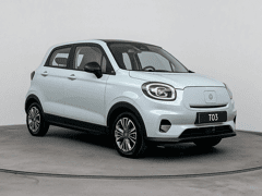 Leapmotor T03 Design 37.3 kWh - Afbeelding 2