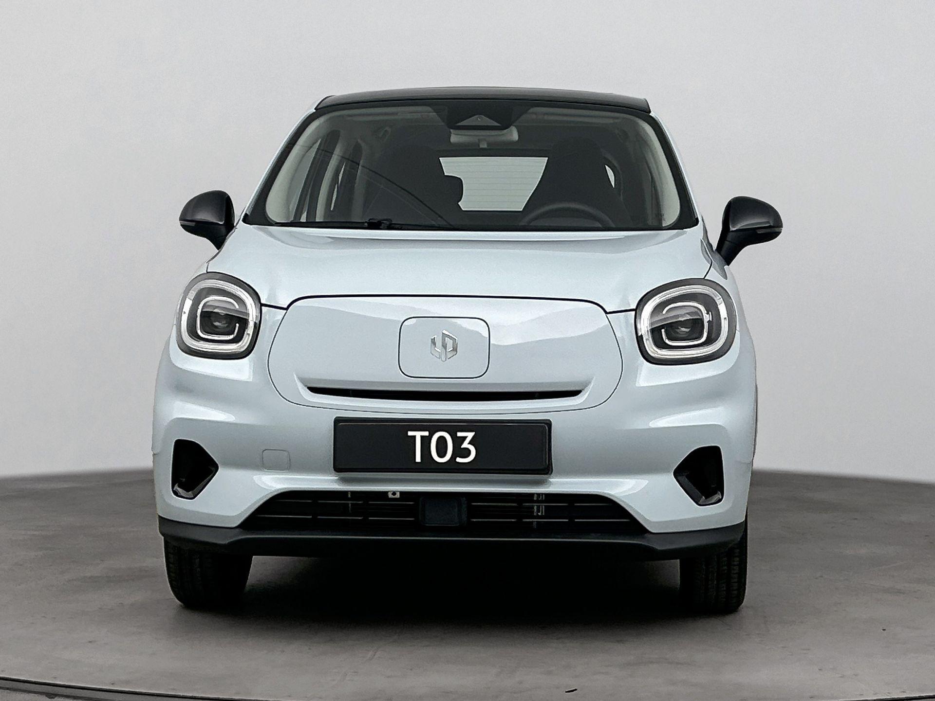 Leapmotor T03 Design 37.3 kWh - Afbeelding 3