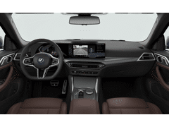 BMW i4 eDrive40 M Sport Edition - Afbeelding 3