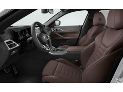 BMW i4 eDrive40 M Sport Edition - Afbeelding 4