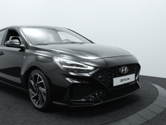 Hyundai i30 1.5 T-GDi MHEV N Line Automaat | Navigatie | Camera | Cruise con - Afbeelding 3