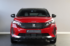 Peugeot 3008 1.6 HYbrid4 300 GT - Afbeelding 2