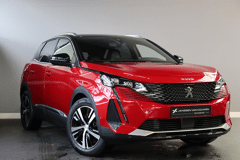 Peugeot 3008 1.6 HYbrid4 300 GT - Afbeelding 3
