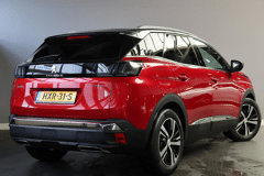 Peugeot 3008 1.6 HYbrid4 300 GT - Afbeelding 4