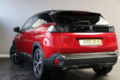 Peugeot 3008 1.6 HYbrid4 300 GT - Afbeelding 5