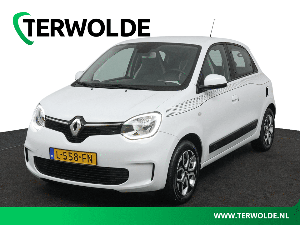Renault Twingo SCe 65 GPF Collection - Afbeelding 1
