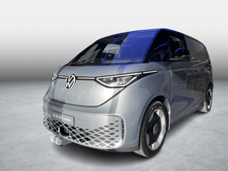 VW Bedrijfswagens ID. Buzz Cargo Anniversary Edition 4M 340 pk 250 kW elektromotor - Afbeelding 2