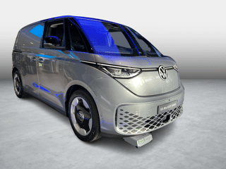 VW Bedrijfswagens ID. Buzz Cargo Anniversary Edition 4M 340 pk 250 kW elektromotor - Afbeelding 4