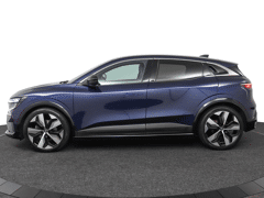 Renault Megane E-Tech techno EV60 220pk optimum charge - Afbeelding 2
