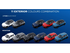 Nissan Micra Launch Edition Advance 52 KWH! - Afbeelding 3