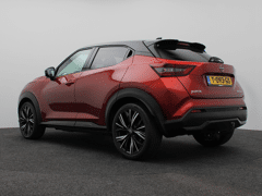 Nissan Juke 1.0 DIG-T N-Design - Afbeelding 4