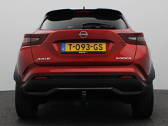 Nissan Juke 1.0 DIG-T N-Design - Afbeelding 5