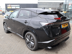 Nissan ARIYA Evolve 66 kWh - Afbeelding 3