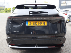 Nissan ARIYA Evolve 66 kWh - Afbeelding 4