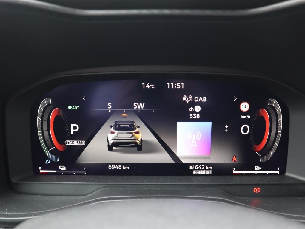 Nissan Juke 1.6 Hybride Tekna - Afbeelding 4