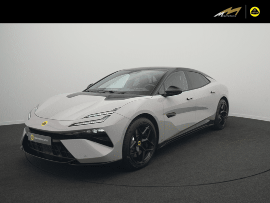 Lotus Emeya 600 GT SE 4WD