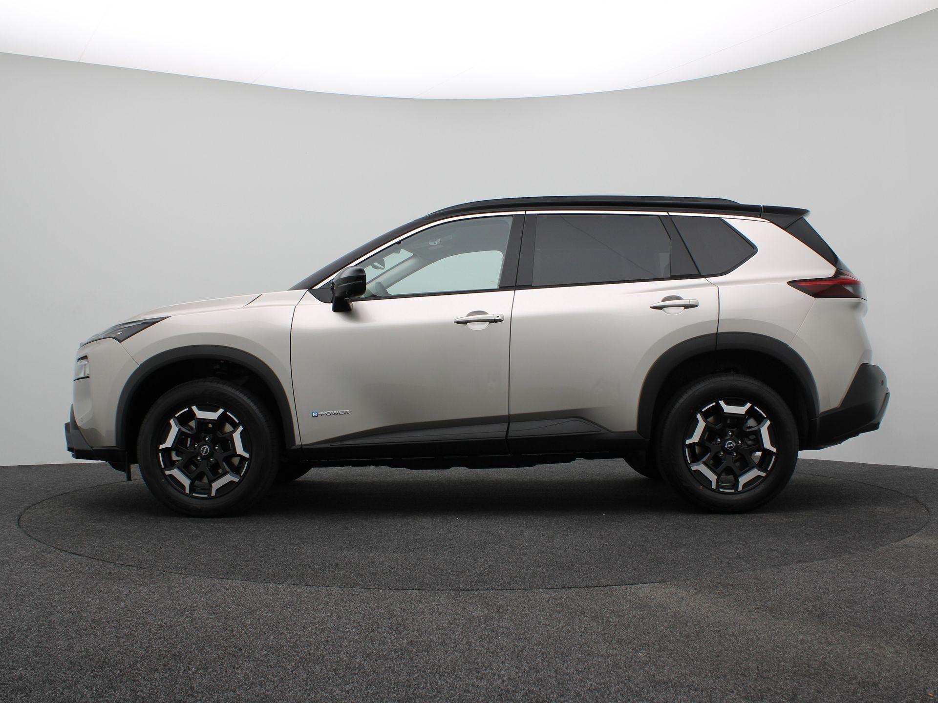 Nissan X-Trail 1.5 ePower N-Trek - Afbeelding 3