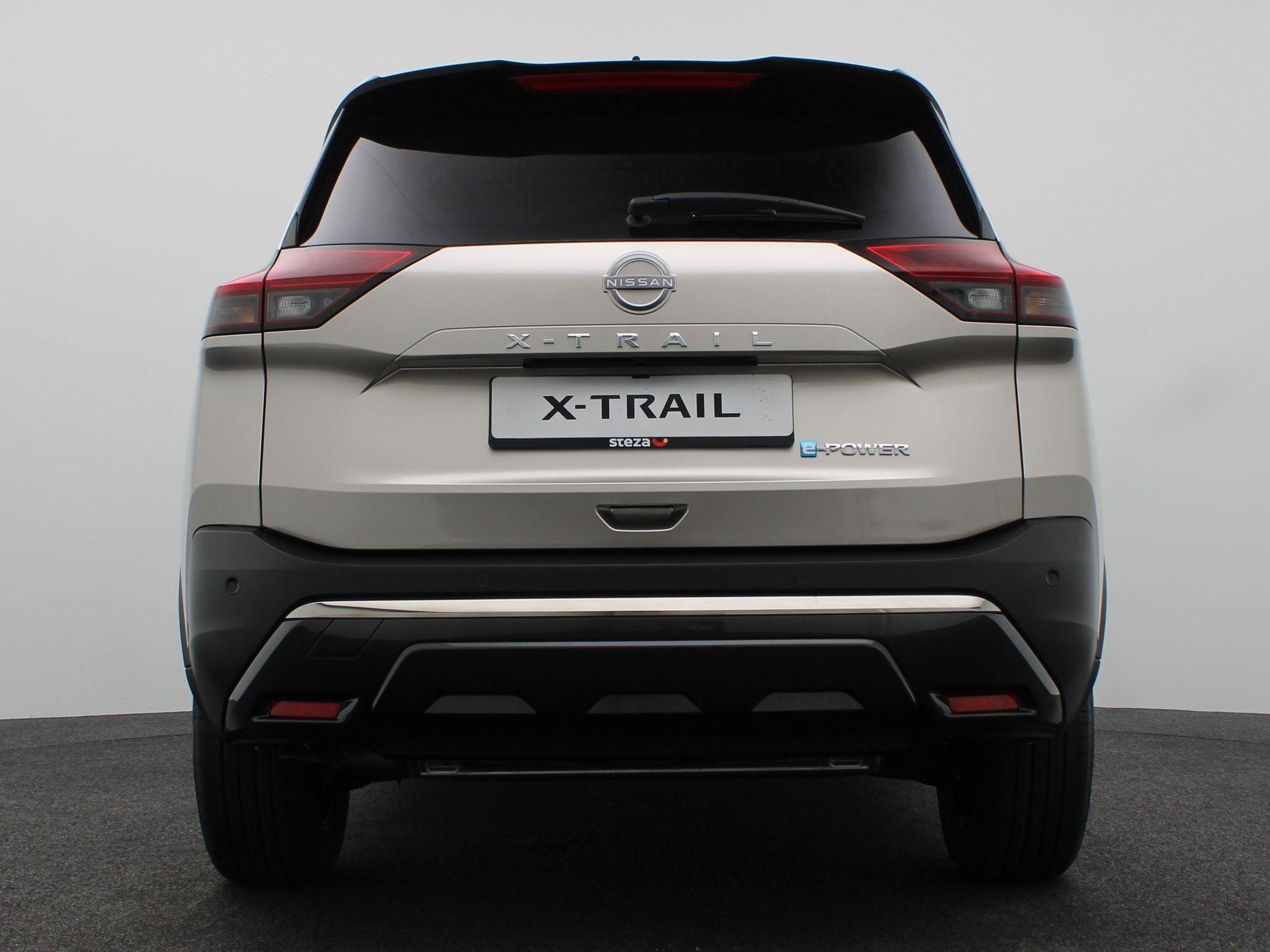 Nissan X-Trail 1.5 ePower N-Trek - Afbeelding 5