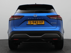 Nissan QASHQAI 1.5 e-Power Tekna - Afbeelding 5