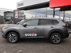 Nissan X-Trail 1.5 e-Power N-Connecta - Afbeelding 2