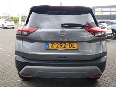 Nissan X-Trail 1.5 e-Power N-Connecta - Afbeelding 4