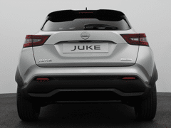 Nissan Juke 1.6 Hybrid Tekna - Afbeelding 5