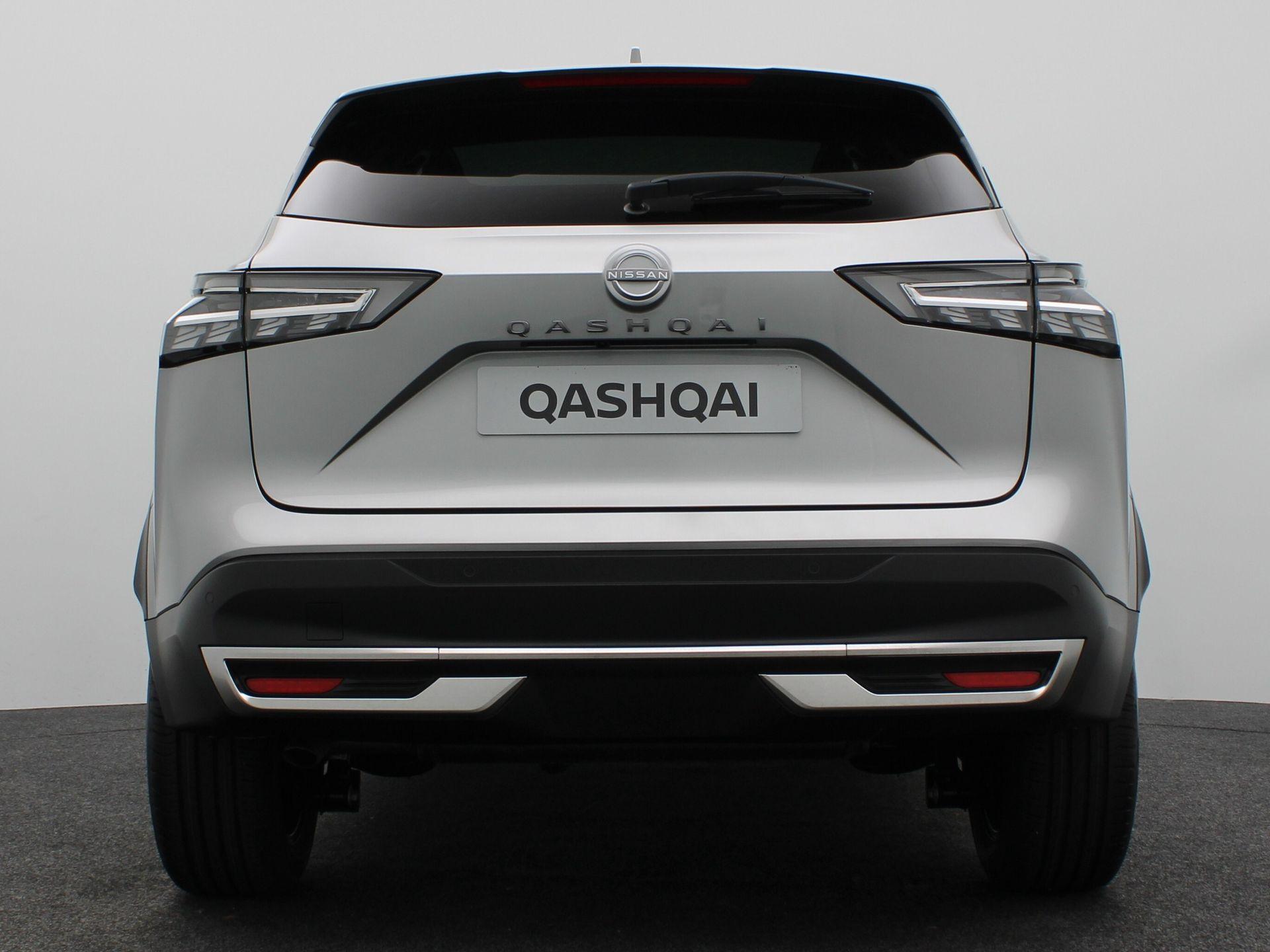 Nissan QASHQAI 1.3 MHEV Xtronic Tekna - Afbeelding 5