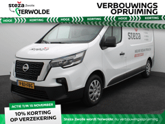 Nissan Primastar 2.0 dCi L2H1 N-Connecta - Afbeelding 2