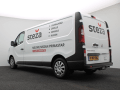 Nissan Primastar 2.0 dCi L2H1 N-Connecta - Afbeelding 4